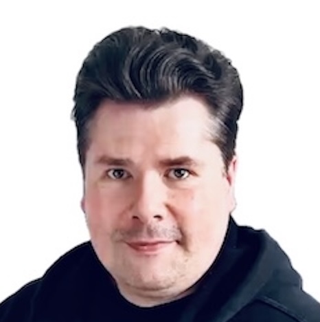 Portrait photo of Matthäus Mrozek