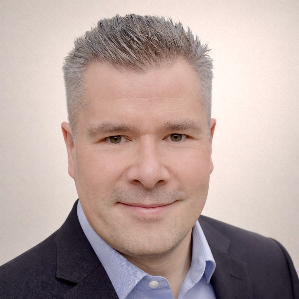 Profilfoto von Matthäus Mrozek